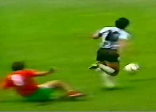Maradona-Machine-Maker