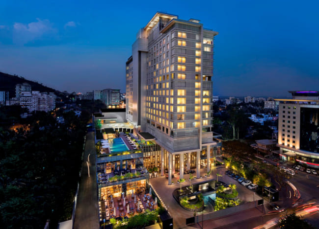 ABB-HVAC解决方案