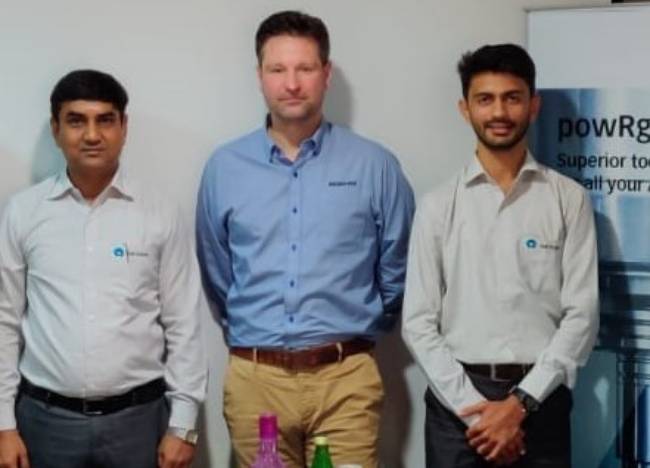 工具 -  powrgrip-gkicllp