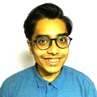 罗希特·达斯古普塔（Rohit Dasgupta）